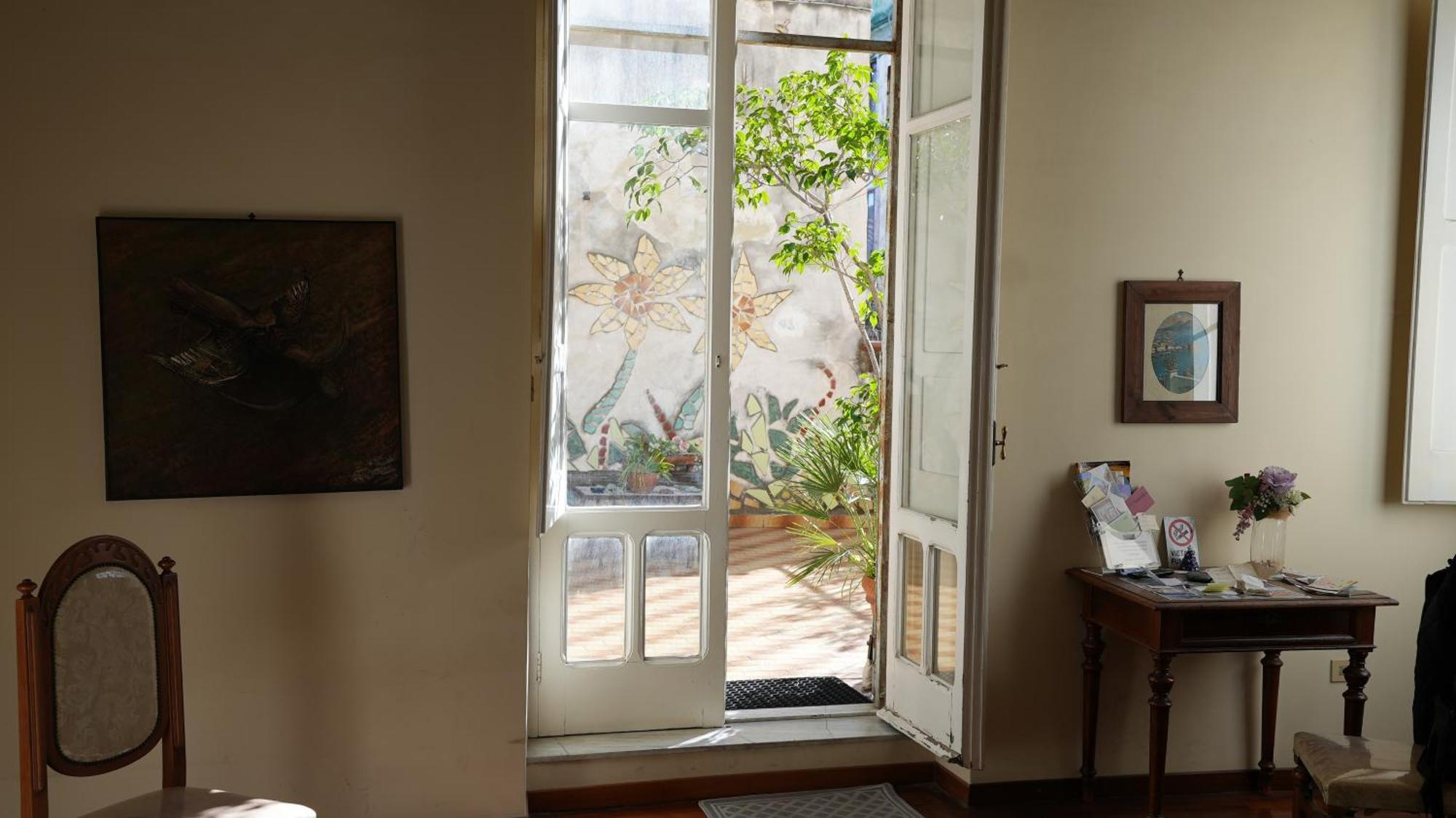 Centro Spaccanapoli Appartement *