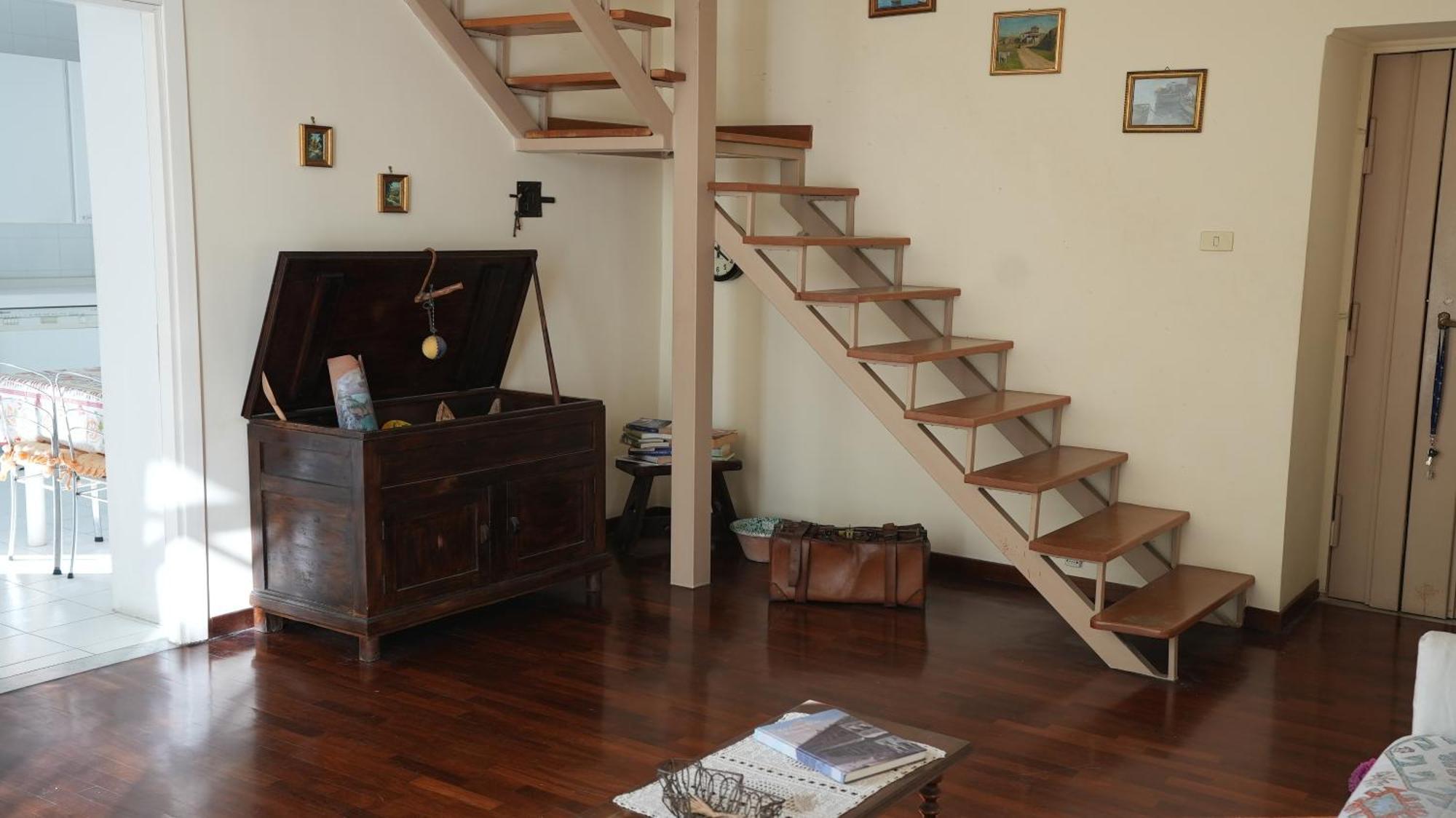 Centro Spaccanapoli Appartement *