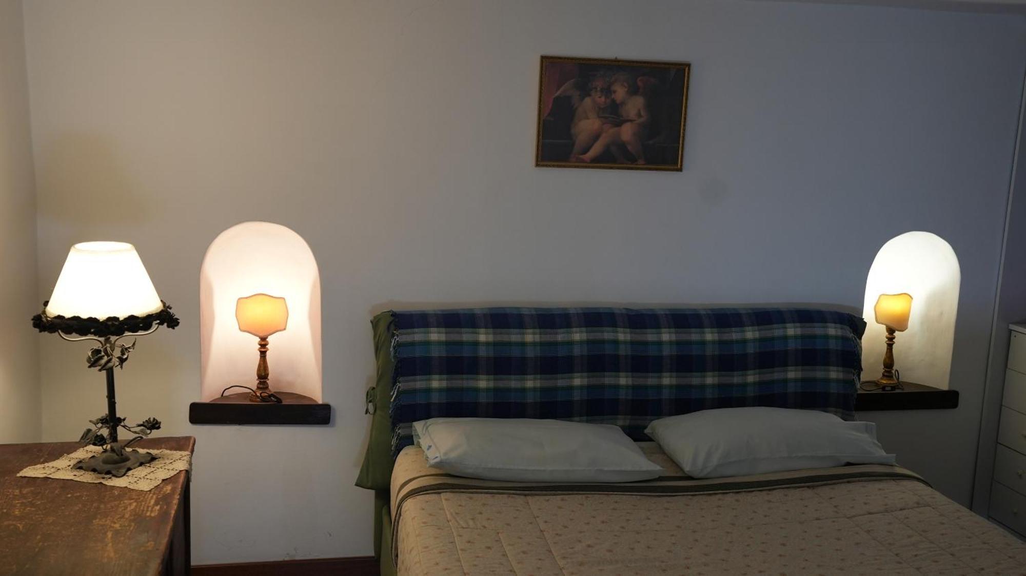 Centro Spaccanapoli Apartment