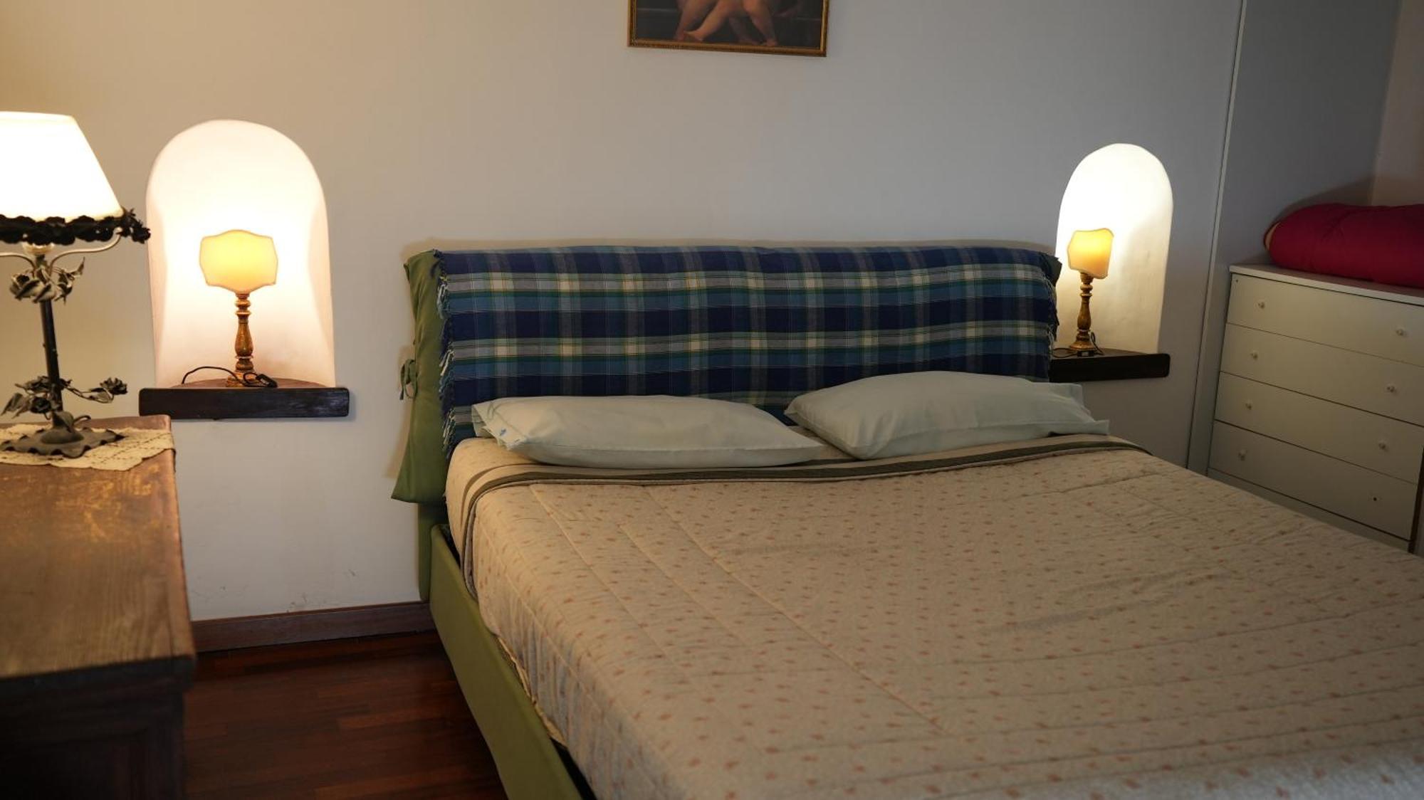 Centro Spaccanapoli Appartement *