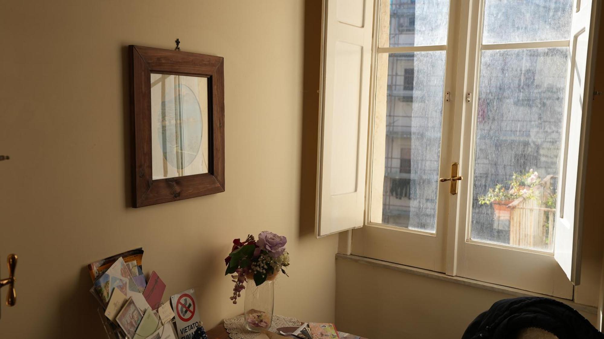 Apartment Centro Spaccanapoli Naples