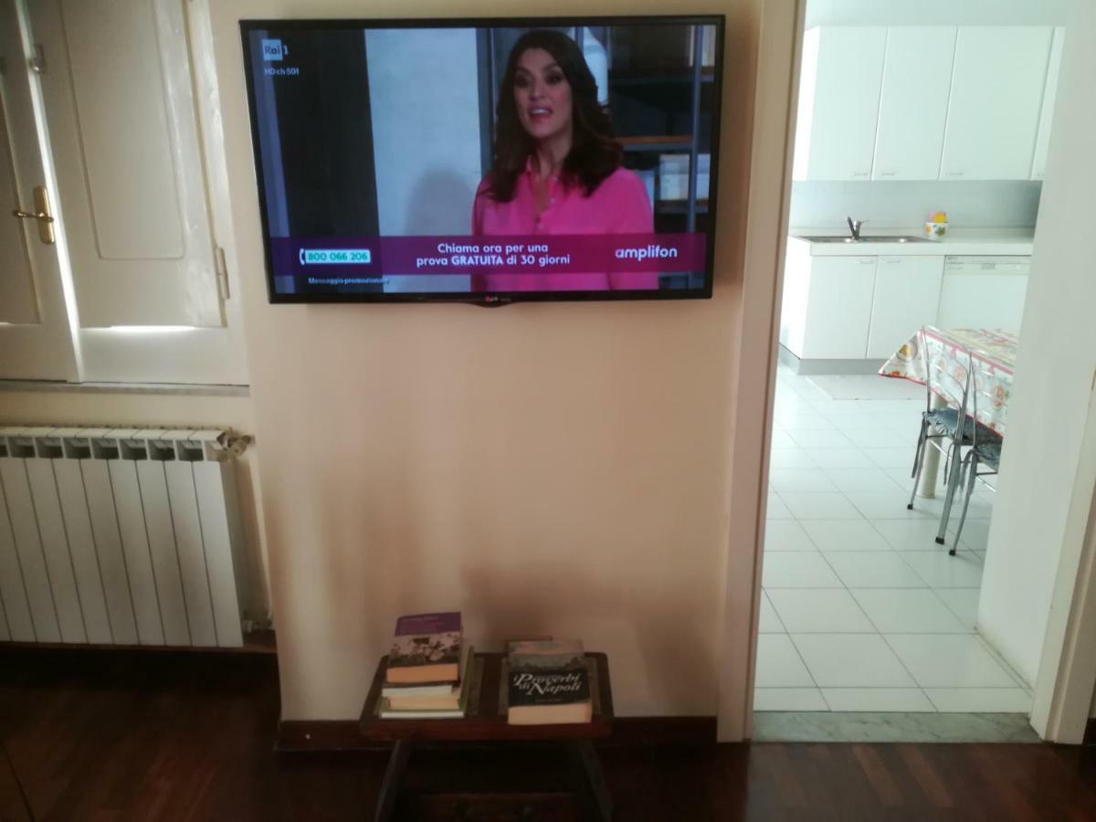 Appartement Centro Spaccanapoli *
