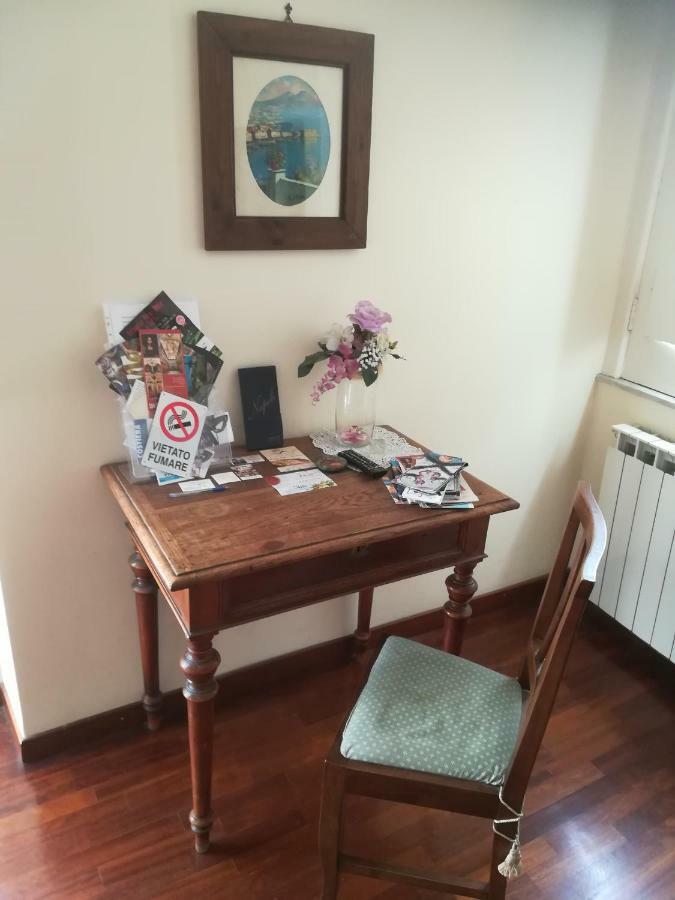 Centro Spaccanapoli Appartement