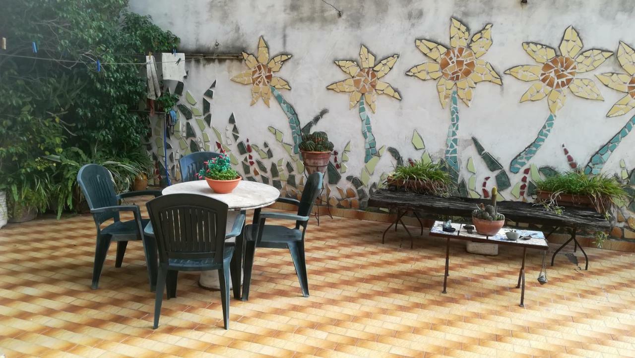 Centro Spaccanapoli Appartement *