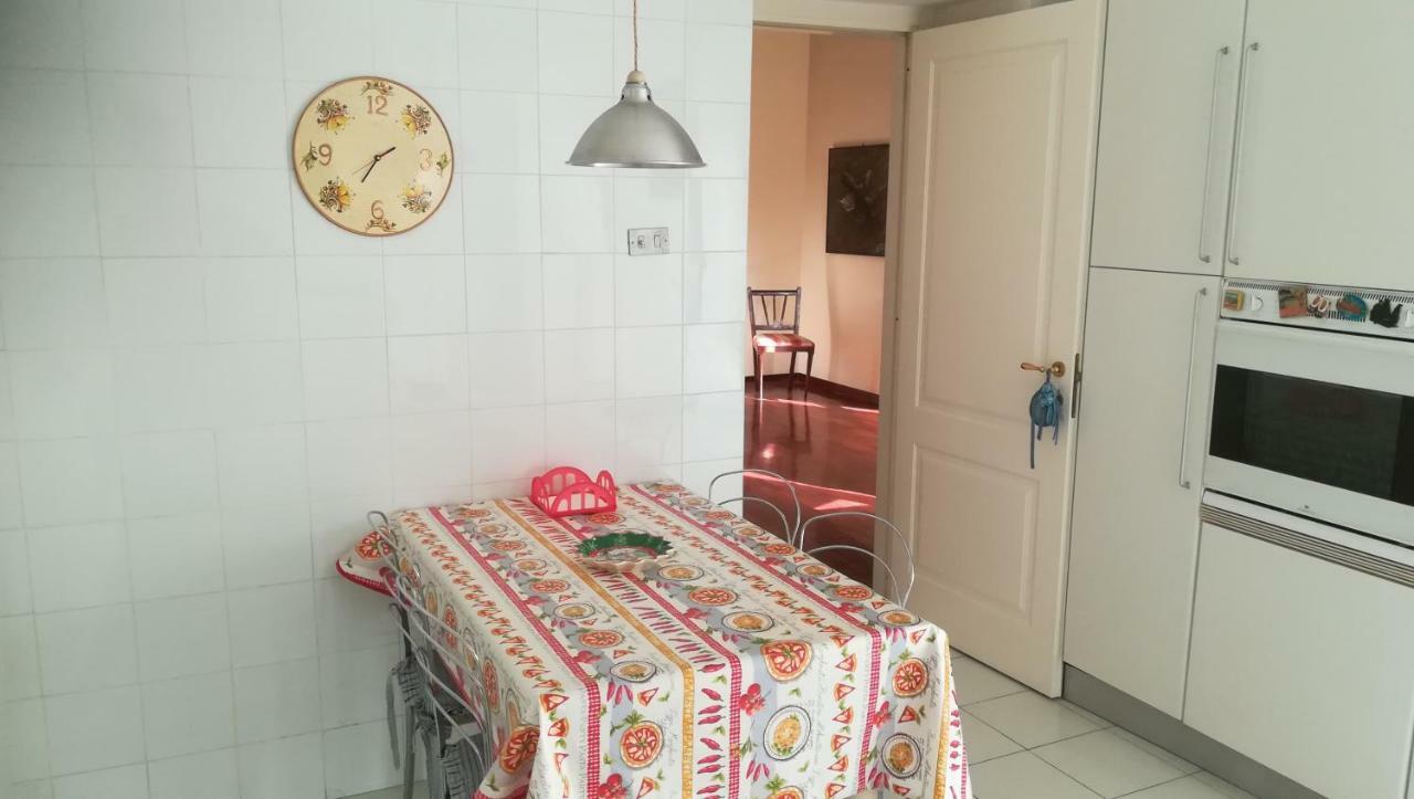 Centro Spaccanapoli Appartement *