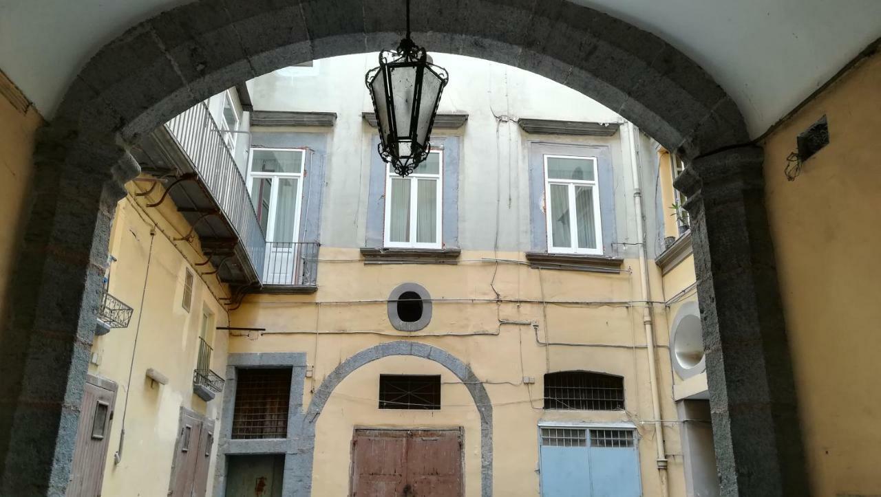 Appartement Centro Spaccanapoli Naples